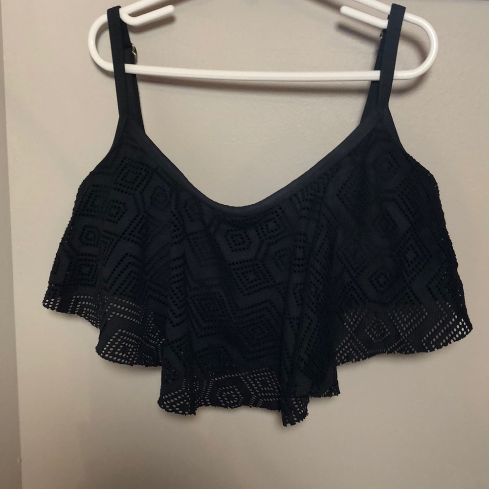 Swimsuit Top